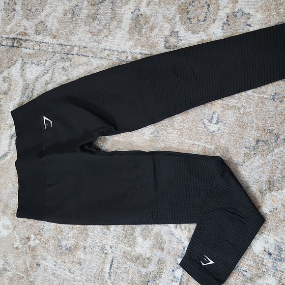 Gymshark Vital Leggings - Picture 3 of 8